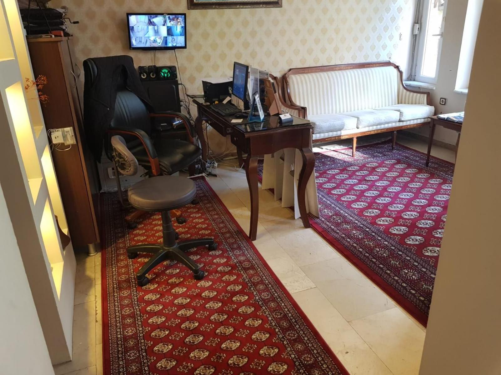 فندق توليب هاوس اسطنبول المظهر الخارجي الصورة
